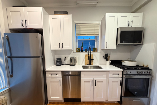 1 - JUNE 2026〡W/D In Unit〡H/HW Includ.〡Pet Friendly〡NO FEE Apartments