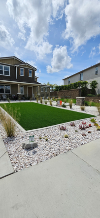 Main property - Citrus Heights Community Apartments