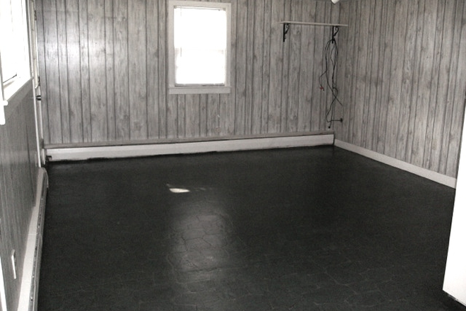 living room 1 - Old Office 3 BDRM House