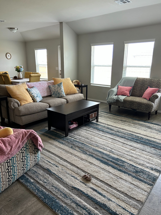 Shared spaces are fully furnished. - Private Room in Shared 4BR/2BA Home — All Utilities Included