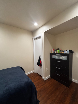 Bedroom - Ridgely’s Delight Townhome