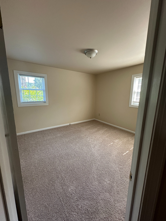 Bedroom #2 - Lawson Enterprises, Inc.-Spring Garden Apartments