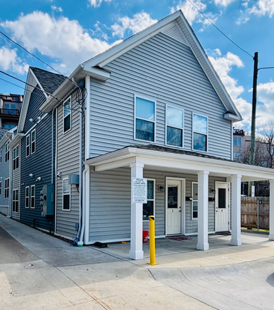 Outside Street View - Private Room for Sublet