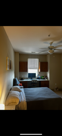 Bedroom - Sublease - Spring 2026 (The Flats at the Pier, Seneca, SC. 1 bedroom in a 4 bedroom condo)