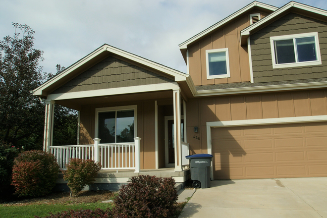 Street View - 1 Room in a 4 Bedroom Large House in Lafayette