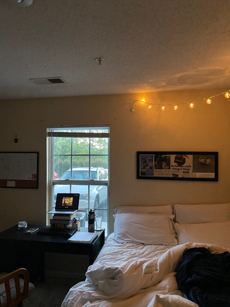 Bedroom - Mountaineer Village