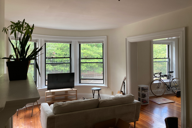 Living Room - Royal Apartment