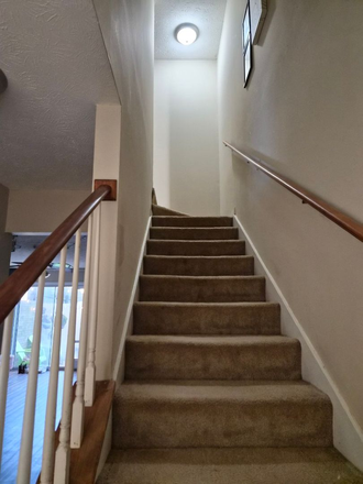 Photo - 1008 Chinook St Townhome