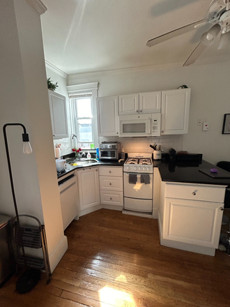 Kitchen - 3 Bed Available 9/1/26! *CONTACT NOAH 603-470-8181 Apartments