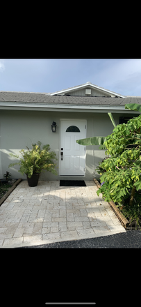 Private Entrance - Walk to FIU- Main Campus!  New 1 Bed Suite