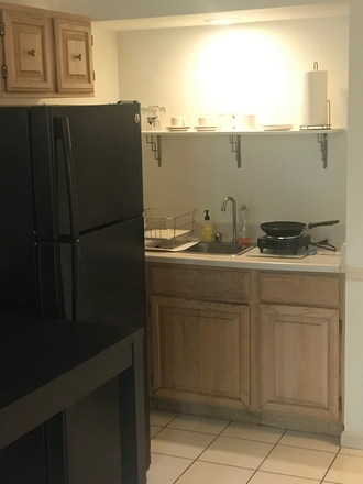 Photo - UNIVERSITY INN RARELY AVAILABLE STUDIO....FULLY FURNISHED.....WALK TO UM (3 minutes) ... Condo