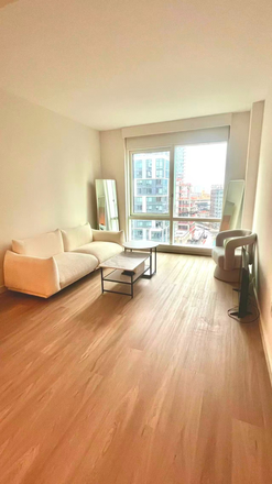 Living room - The Italic Apartments