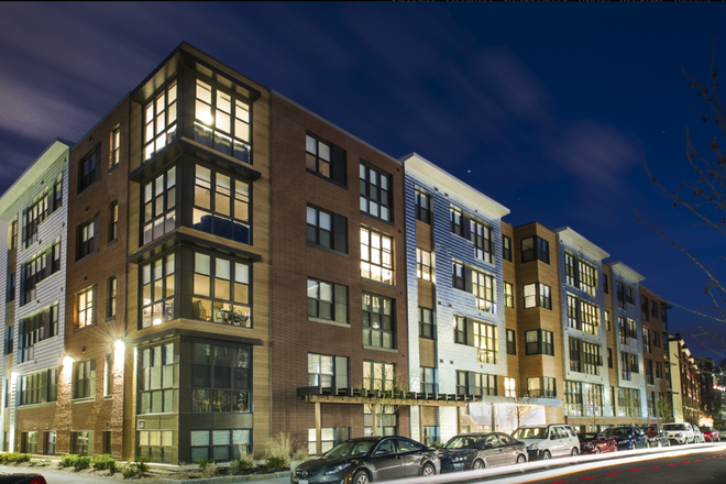 . - *HOT LISTING* Apartments