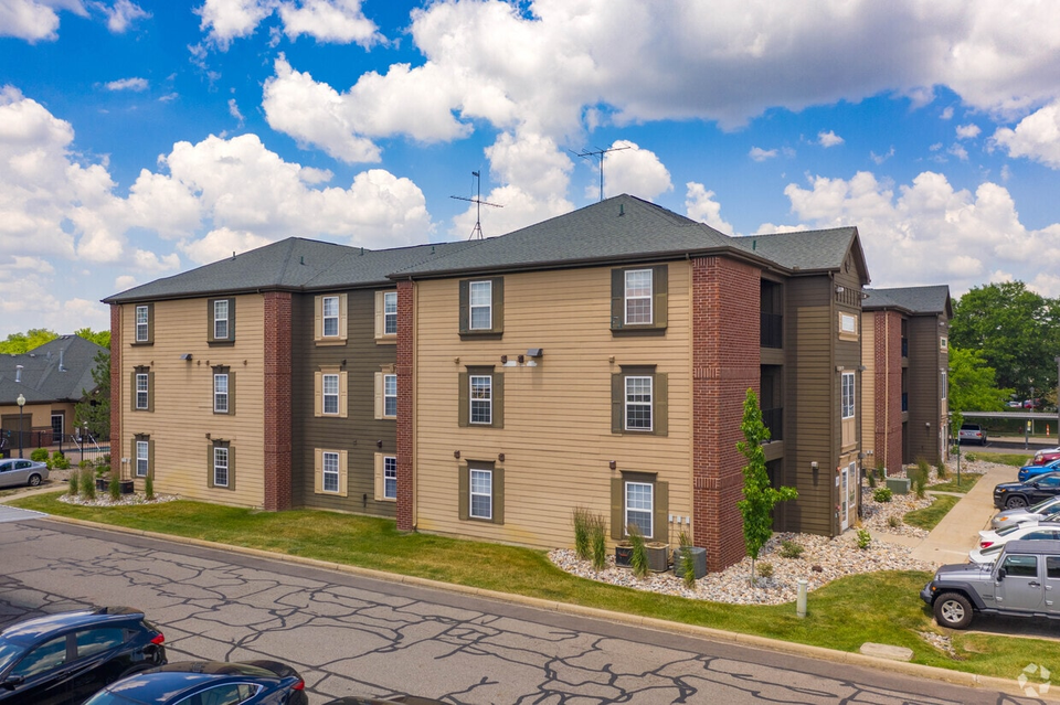 Michigan State University Off Campus Housing Search College Towne