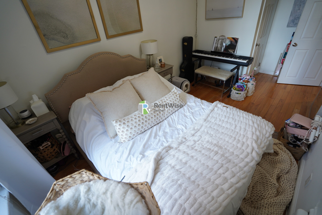 1 - JUNE 2026-Gorgeous Back Bay 1 bed, H/HW inc. Cat ok, No Fee! Apartments
