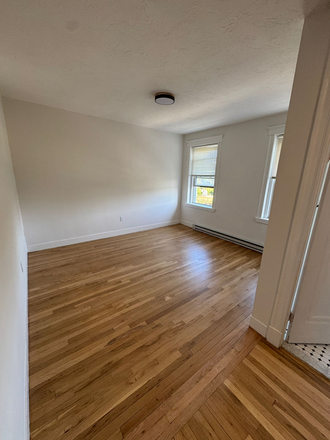 Visit hubrealtyproperties.com - Beautiful studio condo with new kitchen, dishwasher, incredible views, next to Longwood Medical Area