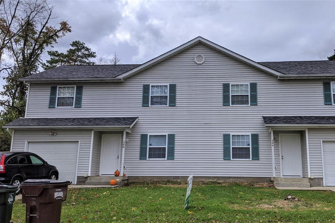 Exterior - 304 Heather Lane