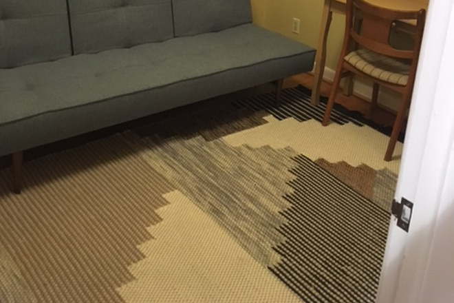 office/bedroom - Regis Charmer House