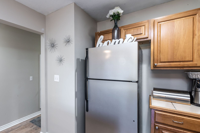 Photo - Heritage Cove Apartment Homes