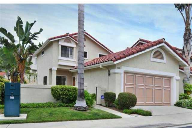 Street View - Furnished 3br house in La Jolla Colony