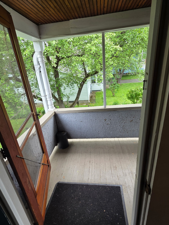 Photo - QUIET 2-Bdrm Apt nr Bike & Wooded Trails, Artsy Turners Falls, CT River; Reliable Neighborly Owners