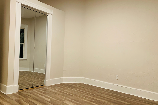 Bedroom - 45 Crescent Ave., #1, Boston, MA 02125 (Dorchester) Apartments