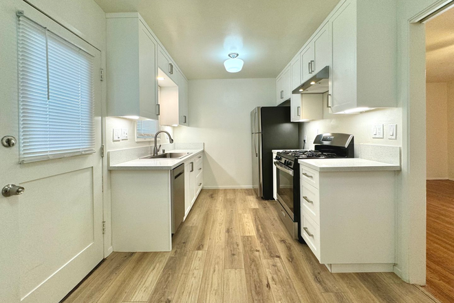 Photo - TOM Apartments