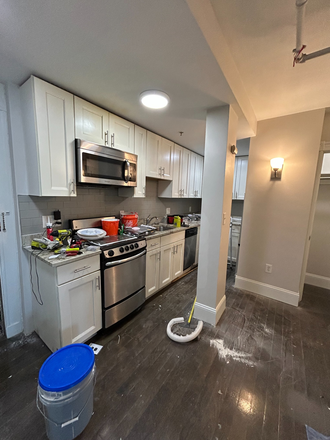 Kitchen - 2 Bed Available 6/1/26! *CONTACT NOAH 603-470-8181