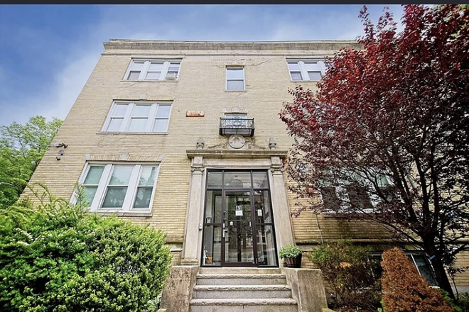 Entrance. Double gated doors with cameras. - One Available in Bishop Joe Property Condo
