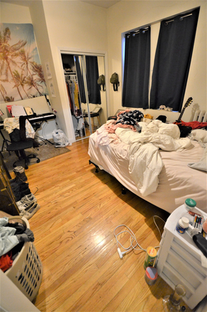 1 Bed Split at 24 Haviland St. - Avail 9/1 - Spacious, Renovated, Gorgeous 1 BR split on Haviland