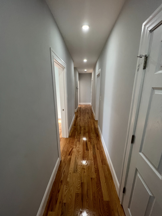 Call NOW for showings! 617-236-8600 - OXFORD ST - LRG 2BR/1BA STEPS TO PORTER SQ MBTA FOR *9/1/2025* W/ HW INC, RNT PRK, W/D IN UNIT, DECK Apartments
