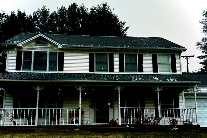 House - House