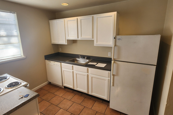 kitchen - Perfect Place to Call Home