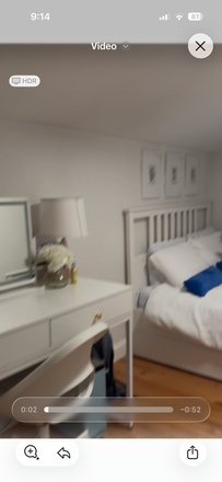 Desk and chair - SEEKING SUMMER 2026 SUBLETTER* 10-min walk to BC, GIRLS only, multiple rooms avail House