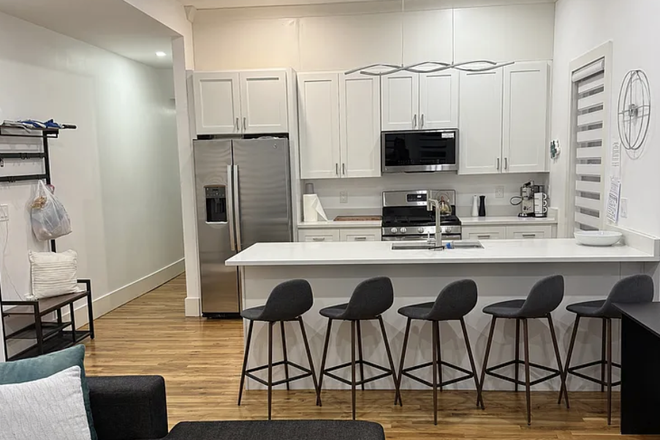 Kitchen - 2 Rooms for Summer 1 Term - Roxbury