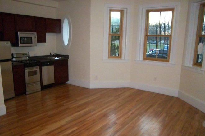 Livingroom - HEMENWAY ST - LARGE 1 BED IN FENWAY MOVE IN 09/01 CLOSE TO ALL COLLEGES AND HOSPITALS Apartments