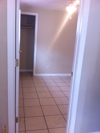 Tiled Floors - 1121 Burdette  #A  COMING SOON!