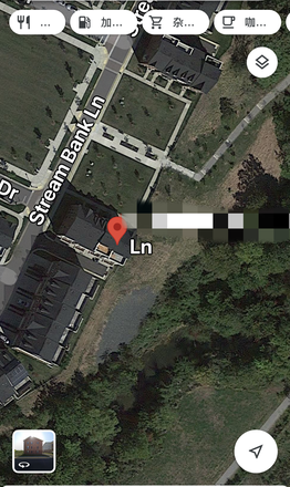 Surrounded by 3 sides green and Trail - Close to UMD! Best location in GBS! End townhouse! Surrounded by 3 sides on green! Furnished!