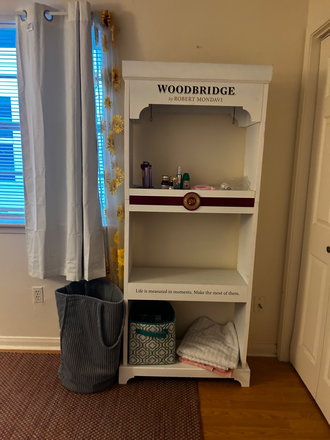 Bedroom - Room for rent in a 3 beds 2 baths comfortable house