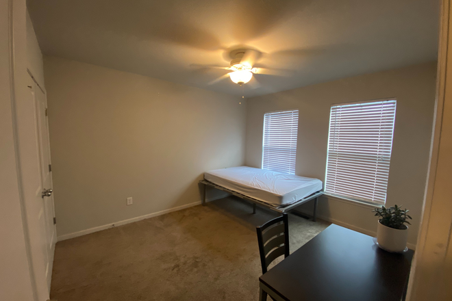 Full Room View - Furnished Apartment $866/month - Female - FEB COVERED