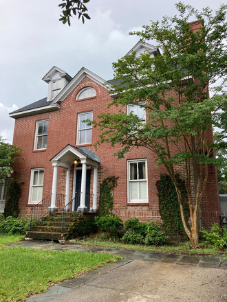 32 Barre Street. - Bedroom For Rent House