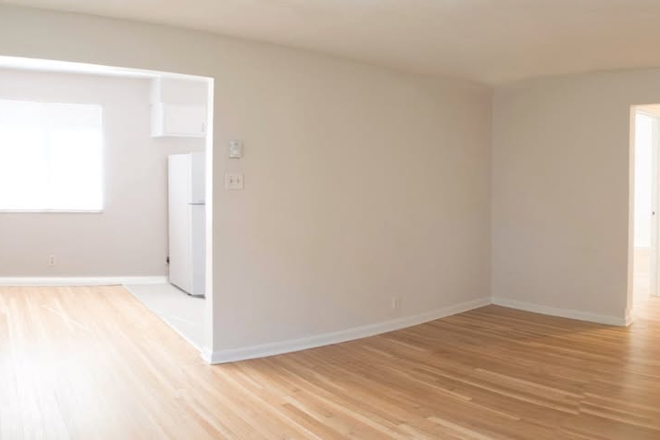 From frond door - Highland Terrace Communities Apartments