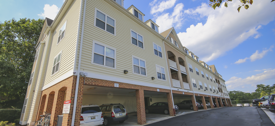 University Of Virginia Off Grounds Housing Search Management Services Corporation