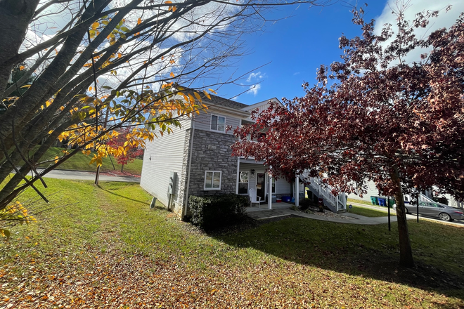 Street View - Fully Furnished Tabor Village Condo