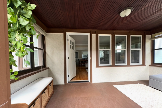 Porch - January-May 2026 Sublet Available! House