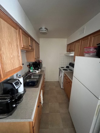 Kitchen - Chasewood Downs