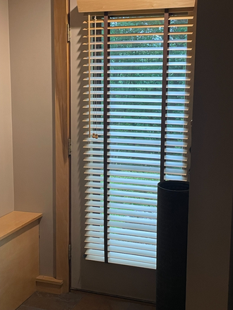 Front Door - Beautiful Private In-Law Apt.