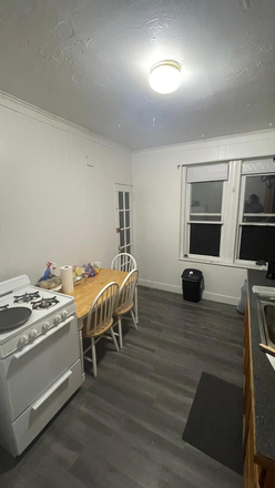Kitchen - 5-Month Sublease (April–Aug 2026) – 5 Mins to Boston College, Near T, Bus Stop & Groceries Apartments