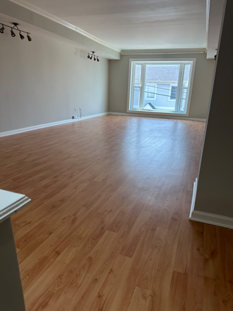 Second floor view - 306 Klotter Ave House