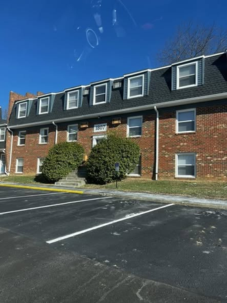 Outside view - The Mill At Blacksburg
